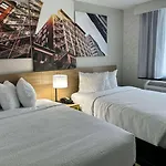 Days Inn By Wyndham Brooklyn Eastern Parkway