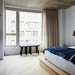 Hotel Made 4*