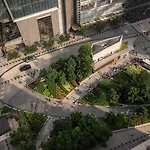 Equinox Hotel New York