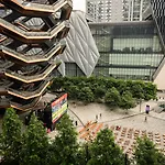 Equinox Hotel New York