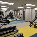 Towneplace Suites By Marriott New York Brooklyn