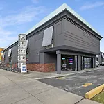 Casa Azul Hotel Blu-Ubs Arena