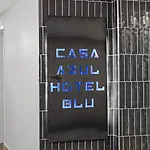 Casa Azul Hotel Blu-Ubs Arena
