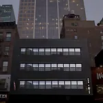 Nap York Central Park Sleep Station