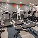 Glo Best Western Brooklyn Nyc