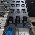 Hotel The Flat Nyc