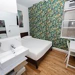 Hotel The Flat Nyc New York