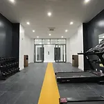 Liberty View Brooklyn Hotel