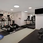 Springhill Suites By Marriott New York Midtown Manhattan/Park Ave