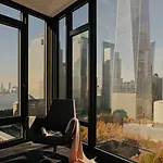 The Cloud One New York-downtown, By The One Group 4* New York