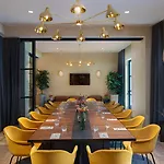 Moxy Brooklyn Williamsburg New York