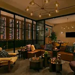 Hotel Moxy Brooklyn Williamsburg New York