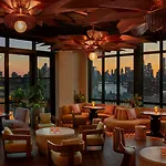 Moxy Brooklyn Williamsburg Hotel New York