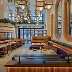 Hotel Moxy Brooklyn Williamsburg New York