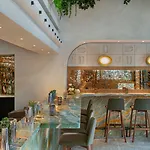 Hotel Moxy Brooklyn Williamsburg 3*