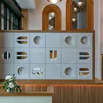 Moxy Brooklyn Williamsburg Hotel