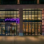 Moxy Brooklyn Williamsburg 3*