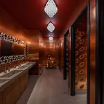 Moxy Brooklyn Williamsburg New York