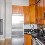 W Village 1Br W Wd Elevator Nr A Train Nyc-887