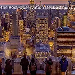 2 Bedroom Modern Unit In Central Manhattan