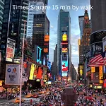 2 Bedroom Modern Unit In Central Manhattan