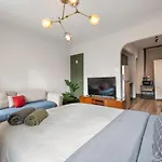 Cozy 2Br In Nyc! Lenox Hill!, June To Aug 90 Days Stay Required