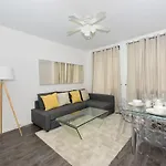 Amazing 4 Bedroom 1 Bth Laundry Dishwasher, June To Aug 90 Days Stay Required