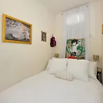 Prime Location Murray Hill! Grand Central Station!, June To Aug 90 Days Stay Required