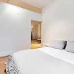 Xl Prime Tribeca Furnished Loft