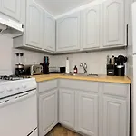Three Bedroom Rental In Midtown West