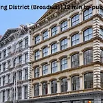 2 Bedroom Home Unit In Lower Manhattan