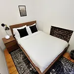 Three Bedroom Rental In Midtown West