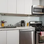 Xl Prime Tribeca Furnished Loft