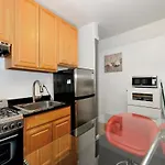 Furnished 2 Bedroom Apartment In Lennox Hill, June To Aug 90 Days Stay Required