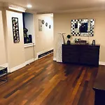 Spacious 4Br 2Ba Apt With Private Outdoor Space Uws