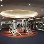 Courtyard Manhattan/midtown West 4*
