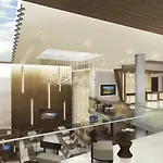 Courtyard Manhattan/midtown West 4*