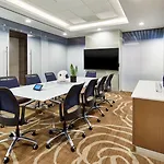 Hotel Courtyard Manhattan/midtown West 4*