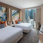 Courtyard Manhattan/midtown West Hotel 4*