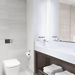Courtyard Manhattan/midtown West 4*