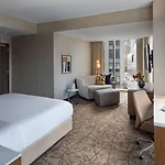 Courtyard Manhattan/midtown West 4* New York