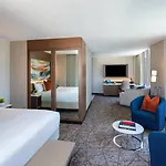 Courtyard Manhattan/midtown West 4*