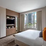 Courtyard Manhattan/midtown West Hotel 4*