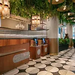 Moxy Nyc Lower East Side New York
