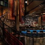 Moxy Nyc Lower East Side 3* New York