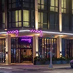Hotel Moxy Nyc Lower East Side