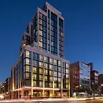 Moxy Nyc Lower East Side 3*