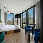 Moxy Nyc Lower East Side