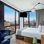 Moxy Nyc Lower East Side Hotel