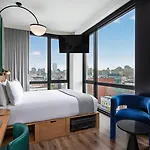 Hotel Moxy Nyc Lower East Side New York